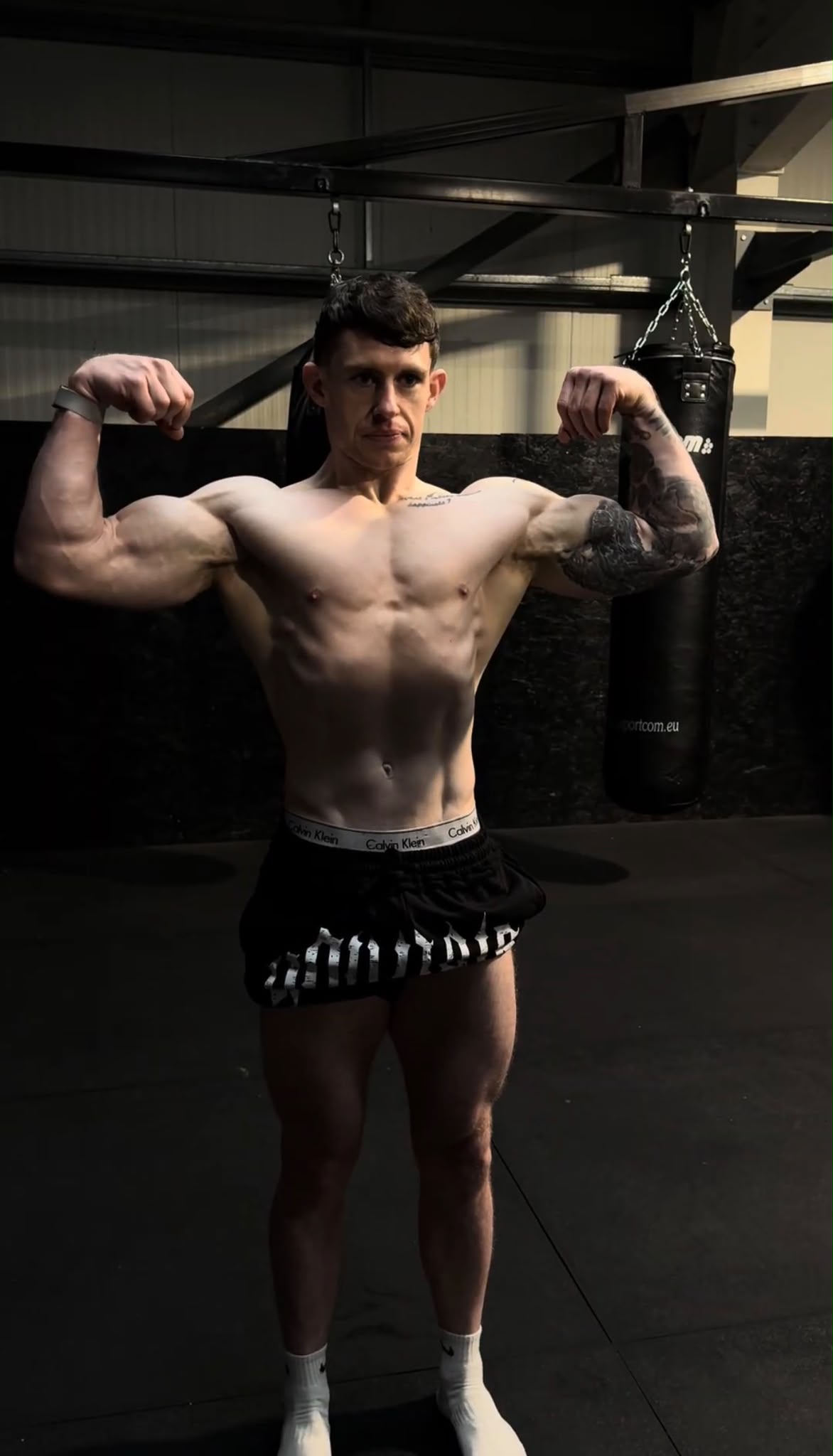 Gary O'Daly
