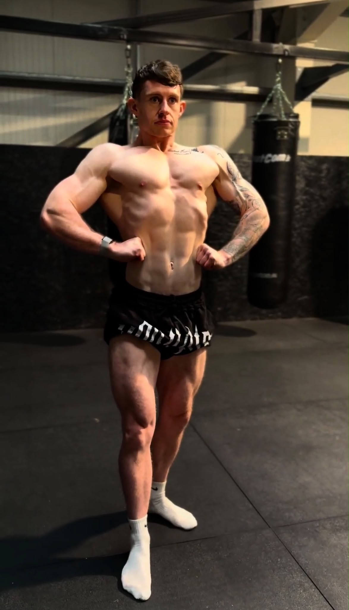 Gary O'Daly