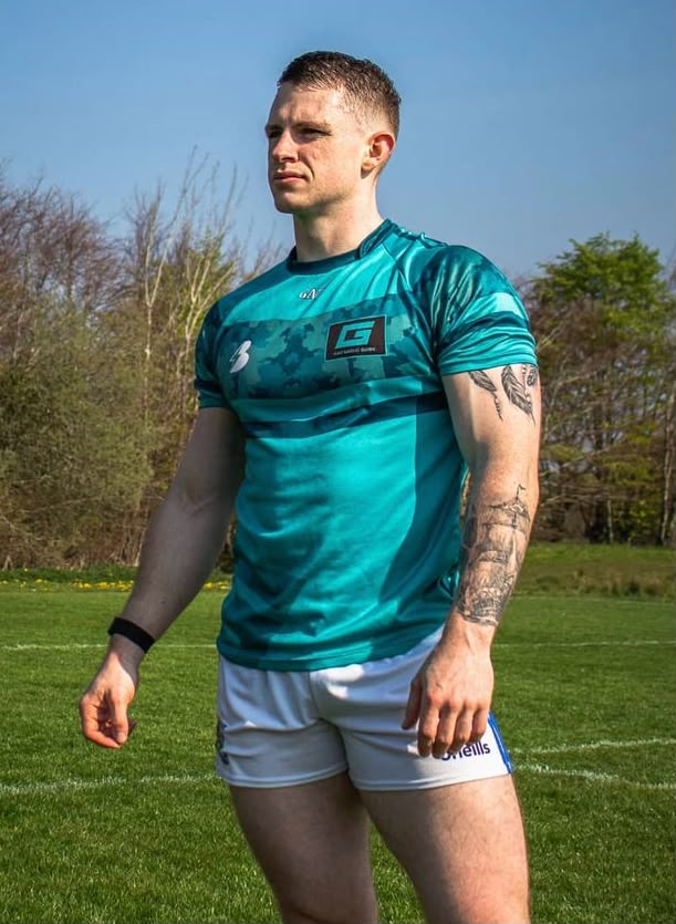 Gary O'Daly