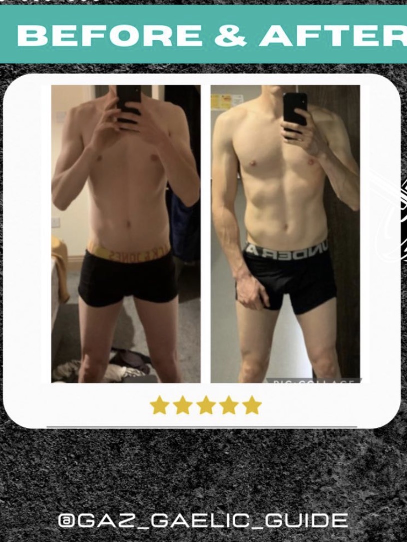 Client transformation
