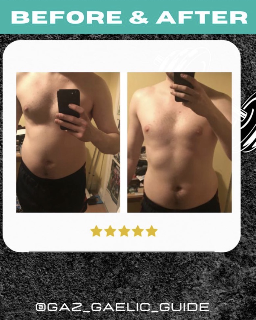 Client transformation